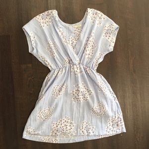 FRNCH Anane Dress (S/M, Lightly Loved)